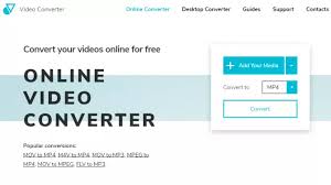 Wait until the conversion has finished after clicking 'convert'. Best 10 Free Mkv Converters In 2021 Online Desktop