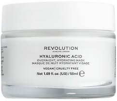 makeup revolution hyaluronic acid