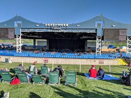 Hollywood Casino Amphitheatre Maryland Heights Mo Lawn