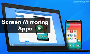 top 10 best screen mirroring apps for