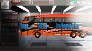 Install the latest version of livery bus gunung harta app for free. Skin Bus Simulator Indonesia By Adrianloca Latest Version For Android Download Apk