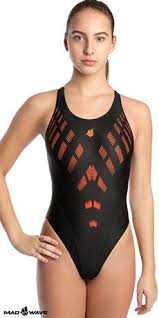 Swimsuit Women Mad Wave Line By Mad Wave
