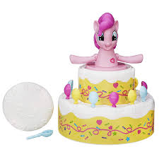 My little pony games you should color my little pony characters, dress up, wash and take care of them. My Little Pony Poppin Pinkie Pie Game Amazon In Toys Games