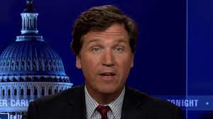 Tucker Carlson: New mask guidelines are ...