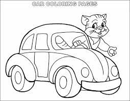 Explore 623989 free printable coloring pages for your kids and adults. Free Car Coloring Pages With Pdf Meganwphotography Com