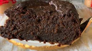 guyanese black cake recipe metemgee