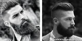 Erkek sakal modelleri 2020 modası. Uzun Sakal Modelleri