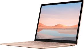 microsoft surface laptop 4 13 5 touch