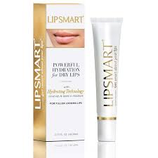 powerful hydration for dry lips