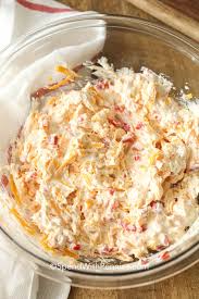 pimento cheese easy to make spend