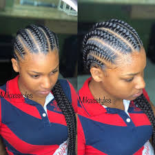 The good news is that it is possible. Black Girl Straight Back Braids Pasteurinstituteindia Com
