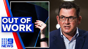 Daniel michael andrews (born 6 july 1972) is an australian labor party politician who has been the 48th premier of victoria since december 2014 and leader of the labor party in victoria since 2010. Daniel Andrews Injury More Serious Than First Thought 9 News Australia Youtube