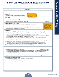 Management Consulting Resume Example for Executive