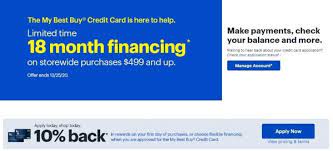 We did not find results for: Best Buy Credit Card Review Should You Sign Up 2021