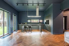diy kitchen floor ideas simple and