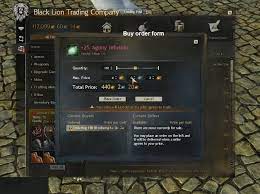 Fully autonomous gw2 trading post bot. Gw2 Poi Ep 6 New Trading Post Preview Mmo Guides Walkthroughs And News