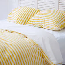 cotton bedding set of 5 pieces in