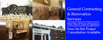 General Contracting Renovation