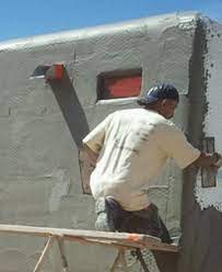 stucco contractors repairs