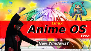 Discovered by ˏˋwe can go blindˎˊ. Mangaka Anime Os Is This The New Windows Youtube