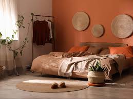 Orange Two Colour Combinations For