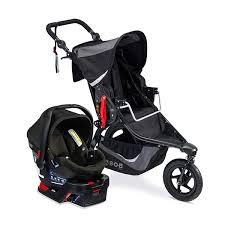 Best Travel System Strollers Of 2023