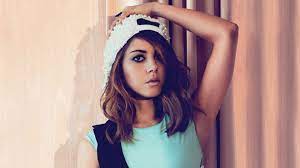 She is one of the hottest women in. Aubrey Plaza Hd Wallpaper Hintergrund 1920x1080 Id 821760 Wallpaper Abyss