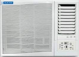yd series window air conditioner