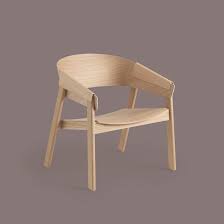 cover lounge chair for muuto
