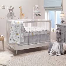 Waiting on a delivery day surprise? 70 Cute Baby Nursery Ideas Boy Girl And Gender Neutral