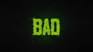 bad hd typography 4k wallpapers