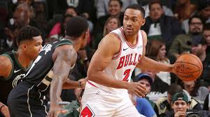 It's a weakness to get caught up in either one. Bulls Forward Jabari Parker To Be Dropped From Regular Rotation Abc7 Chicago