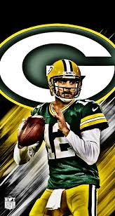Use them as wallpapers for your mobile or desktop screens. Aaron Rodgers Green Bay Packers Wallpaper Green Bay Packers Pictures Green Bay Packers Clothing