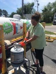 U Haul Lpg Propane Tanks Propane Tank Refills In