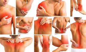 Đau cơ là gì? Dấu hiệu, nguyên nhân, chẩn đoán và điều trị