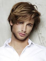 Short, shaggy hairstyles got its name due to it's relaxed, layered, textured appearance. Pictures Shag Hairstyles For Men Mens Shag Haircut With Layers