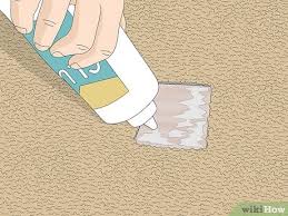 how to get burn marks out of carpet 12