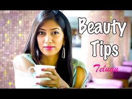 homemade beauty tips in hindi video