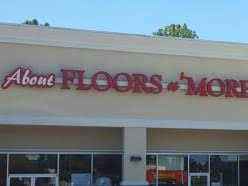 about floors n more in jacksonville