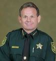 Broward County Sheriff Scott Israel
