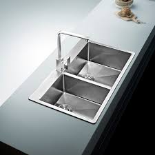 china double bowl sink manufacturers