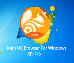 Download uc browser for windows now from softonic: Latest Uc Mini Download For Pc Windows 7 8 Xp Uc Browser Free