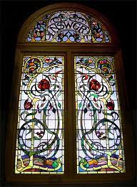 A Look At The Best Of Stained Glass Windows