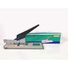 Stapler atau staples sendiri merupakan sebuah alat yang berfungsi untuk menggabungkan beberapa lembar kertas sekaligus. Jual Staples Stapler Jilid Usaha Fotocopy Percetakan Shopee Indonesia