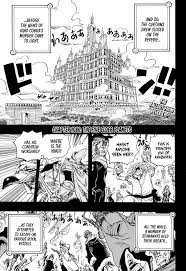 One Piece, Chapter 1086 - One-Piece Manga Online
