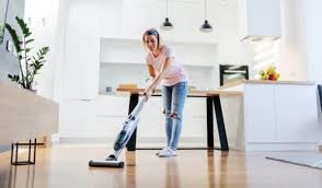 best steam cleaners for hardwood floors
