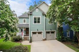 homes real estate in greenville sc