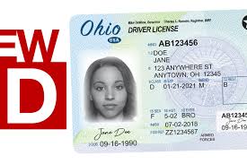 Get new ohio ebt card balance check information. The Type Of Id You Need To Fly Is Changing And You Probably Don T Have The Real Id For Ohio