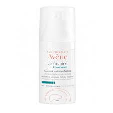 avene cleanance comedomed concentraat