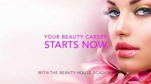 professional makeup academy